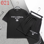 偽物ブランド夏服上下セット